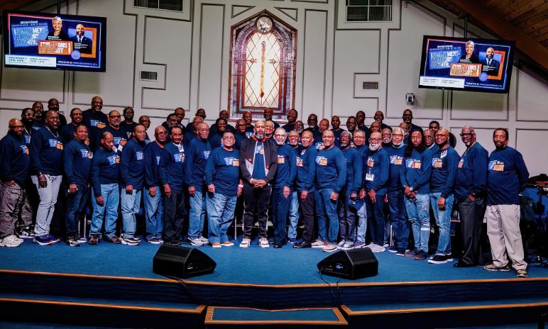 Men's Retreat   2024   3